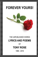Tony Rose | Forever Yours | Taschenbuch | Englisch (2018) | Ean 9781937269883