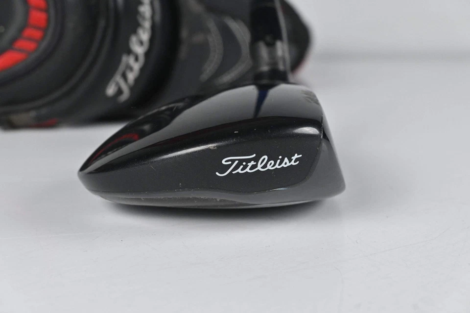Titleist 913 F #3 Wood / 15 Degree / Regular Flex Diamana S+ Blue 72 Shaft - Image 3 of 4
