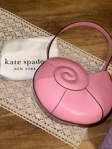 Kate Spade Shell Purse | eBay