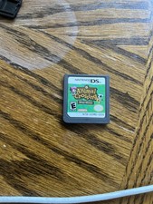 Animal Crossing: Wild World (DS, 2005), cartridge only