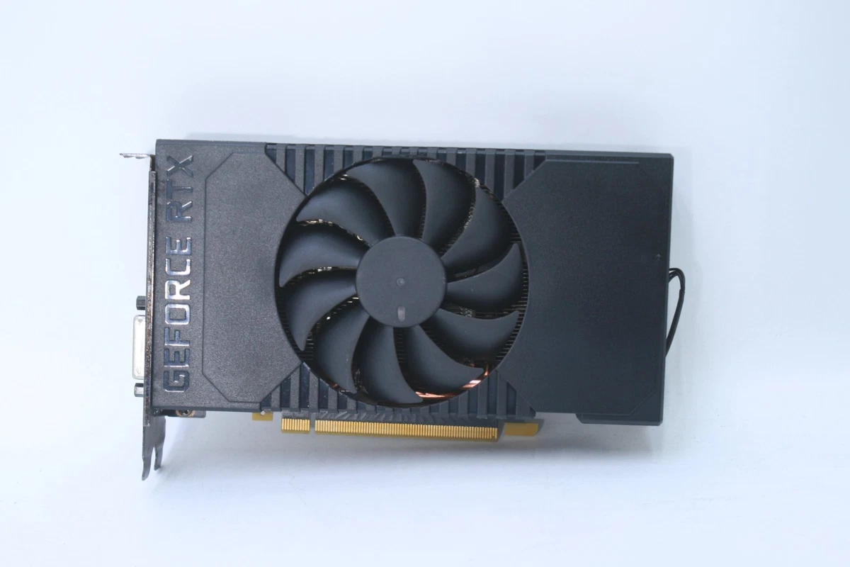NVIDIA GeForce RTX 2060 NVIDIA Computer Graphics Cards for PCI for
