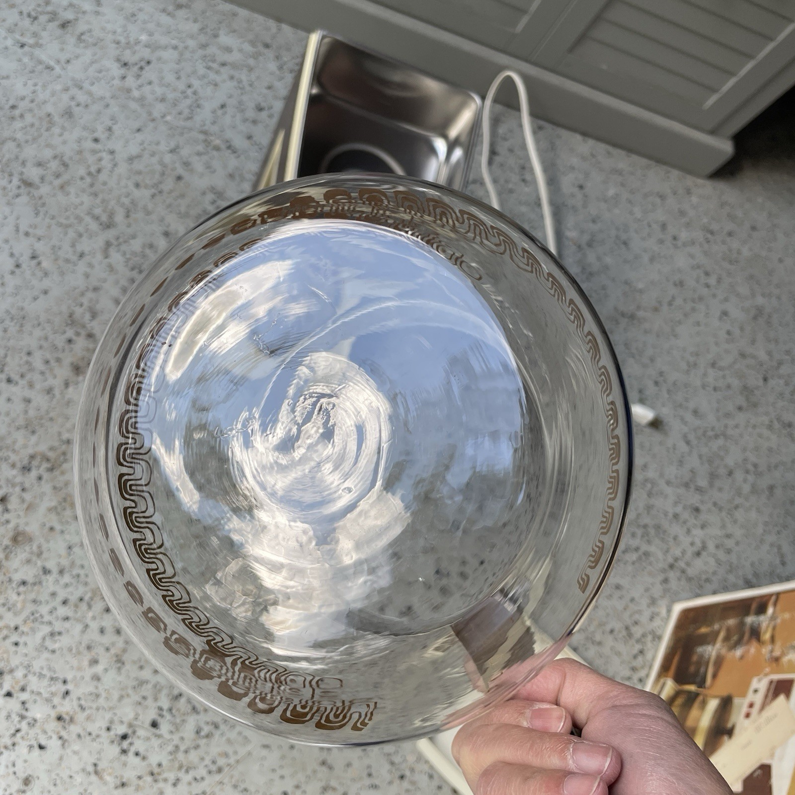 Sunbeam Vista Coffeemaster Deluxe 10 Cup Drip Coffeemaker 715-225