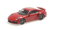 Minichamps Porsche 911 (992) Turbo S Coupe Spo 1:43 410060070