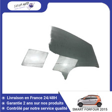 Glace latérales Smart FORFOUR