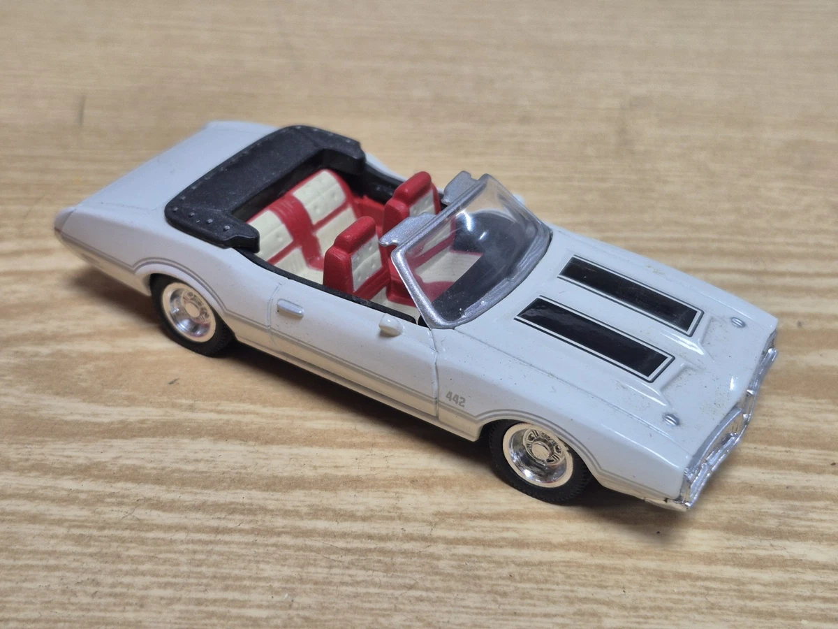 Tekno-Kirk 933 Oldsmobile Toronado (Gebraucht) in Sonceboz-Sombeval für Tekno-Kirk 933 Oldsmobile Toronado (Gebraucht) in Sonceboz-Sombeval für