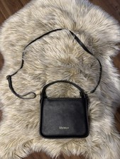 Rylko Damen Tasche Echt Leder NEU Clutch, Handbag wie Coccinelle