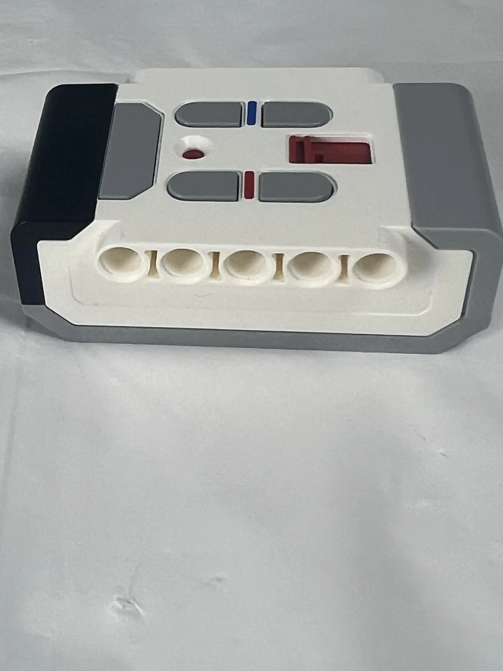 Lego EV3 Technic Remote IR Beacon Infrared 45508 Replacement Piece Mindstorm - Image 3 of 4