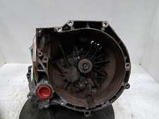 Transmissiontransaxle 2014 Fiesta Sku4097068