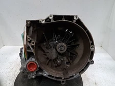 Transmission/Transaxle 2014 Fiesta Sku#4097068