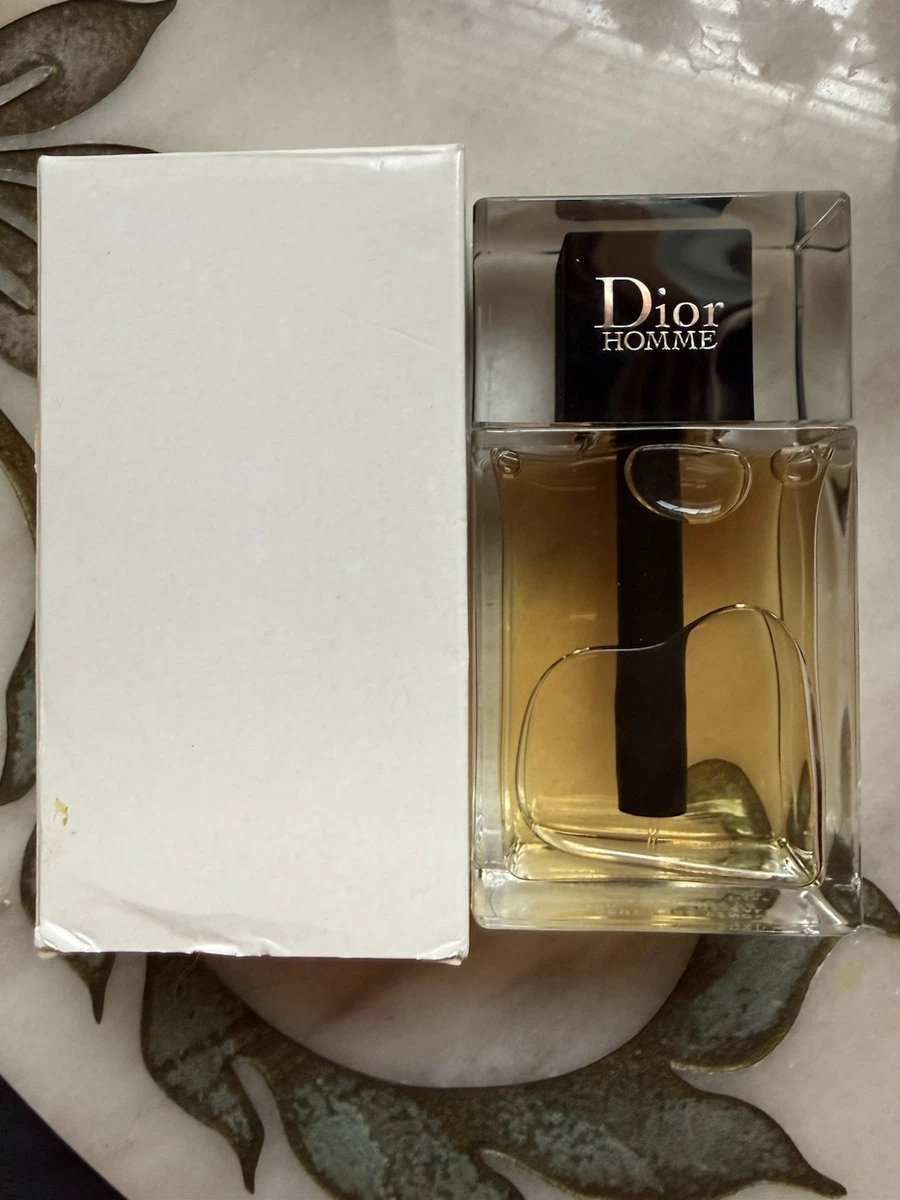Dior Christian Homme Fragrances for Men for sale | eBay