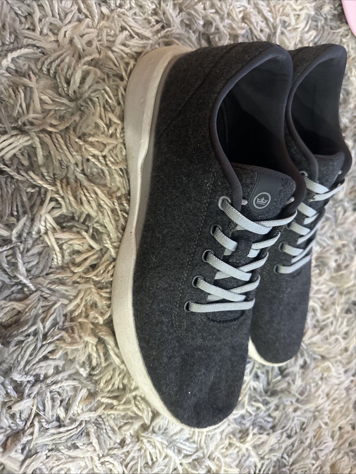 Peter Millar Glide Performance Wool Sneakers Size… - image 4