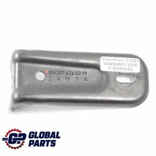 Mercedes W207 C218 Vorderseite stoßstange Stoßdämpfer Halterung A2076260319