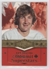 2004-05 Upper Deck Legendary Signatures Summit Superstars Rod Seiling #CDN18 1o3
