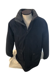 long stadium jacket