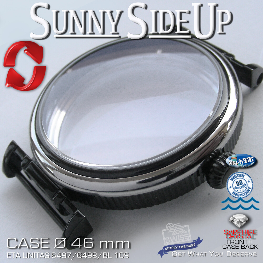WATCH CASE 
