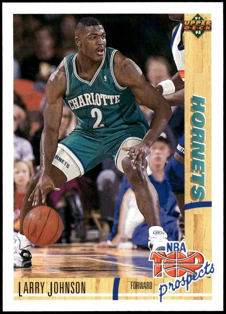 **PICK YOUR CARD** 1991-92 Upper Deck Basketball (#401-500) - Complete Your Set