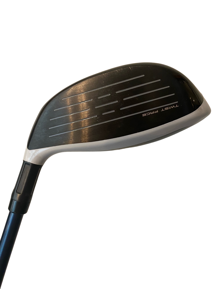 TaylorMade SIM2 Max #3HL-16.5* Fairway, Fujikura Vista Pro