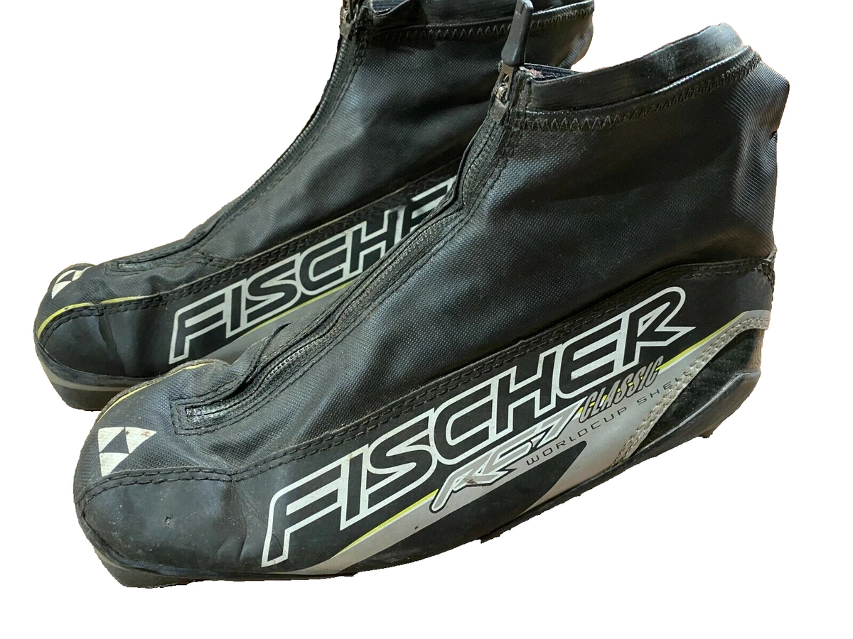 Fischer store classic boots