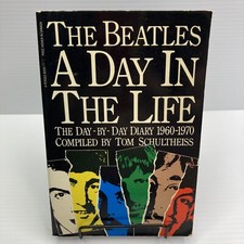 1964 Topps Beatles Diary Trading Cards 9