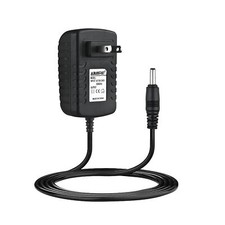 5V 3A AC Wall Charger Adapter For EVOO EV-C-141-1-BK Ultra Thin 14.1" Laptop PSU