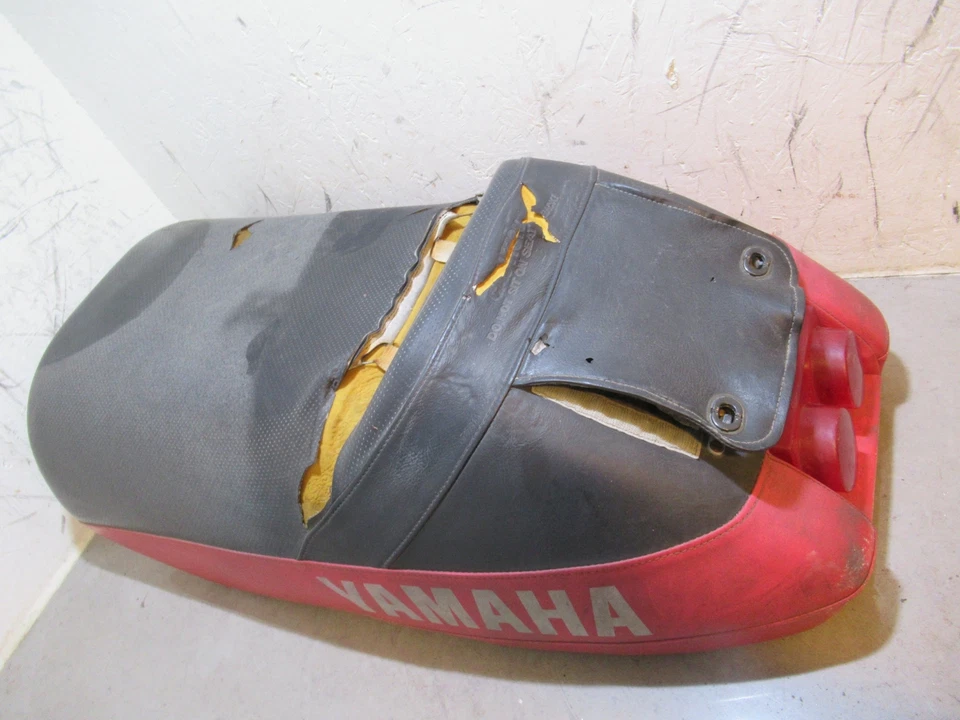 Yamaha SX Viper 700 Seat 2003 #5 Foto 4 de 4