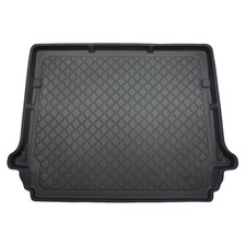 Z439524 Kofferraumwanne kompatibel mit Citroen C4 Grand Picasso 10.2006-08.2013