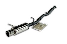 Hks Hi Power Exhaust System For 2002-2007 Subaru Wrx 04-07 Sti Hks Hi Power Exhaust System For 2002-2007 Subaru Wrx 04-07 Sti