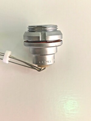 LEMO HEG.0K.303.CLVP CIRCULAR PUSH PULL CONNECTOR