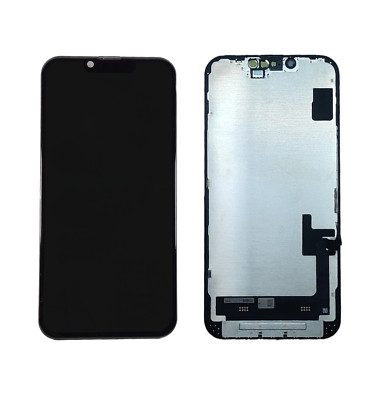 iPhone 14 Ersatz Bildschirm LCD Display Digitizer Baugruppe - Grade A Incell