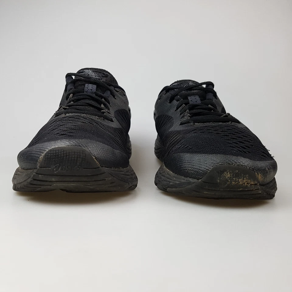 Men's ASICS 'Gel Kayano 25' Sz 7 US Runners Shoes Black | 3+ Extra 10% Off - Image 2 of 4