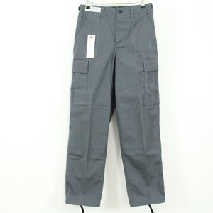 calça rip stop cinza