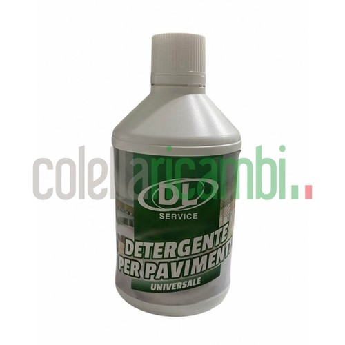 Set Panni Universali Pulilava Per Folletto Sp 520 Sp 530 Soft 4Pz Con Detergente - Imagen 2 de 2