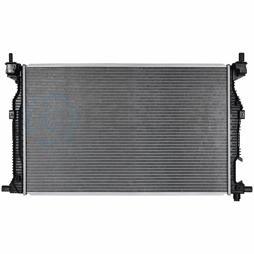 Aluminum Radiator For 2013 2014 2015 2016 Dodge Dart 4-Door 1.4L 2.0L 2 ...
