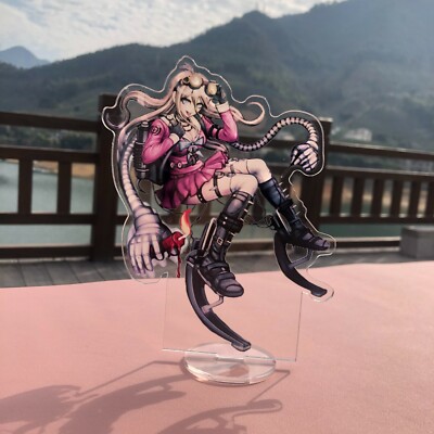  Danganronpa V3: Killing Harmony Miu Iruma Acrylic Stand Figure