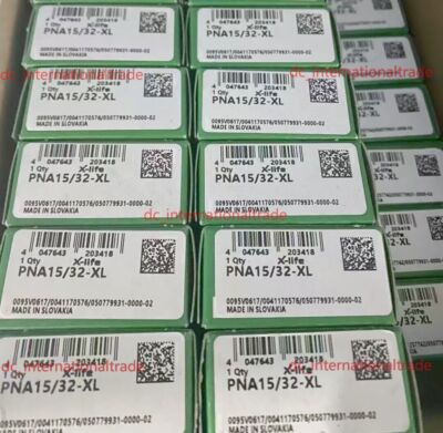 NEW INA PNA15/32-XL needle roller bearing 1PCS #NN
