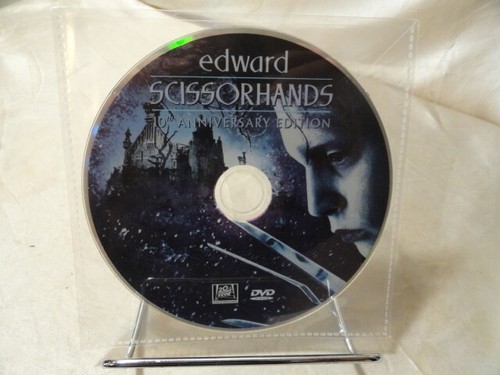 U PICK DVDS DISC ONLY $1 EACH (BOX 1) - $5 MAX SHIPPING - Picture 55 of 241