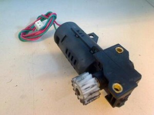 Brüheinheit Brühgruppe Getriebe Motor Impressa C5 Typ 651 E1 -5