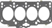 Original Victor Reinz Dichtung Zylinderkopf 61-33770-00 FüR Audi Chrysler Dodge