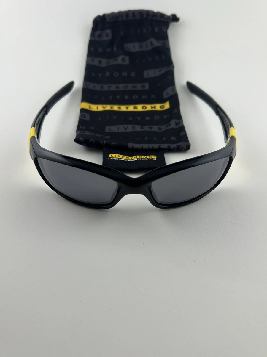 Oakley Livestrong for sale | eBay