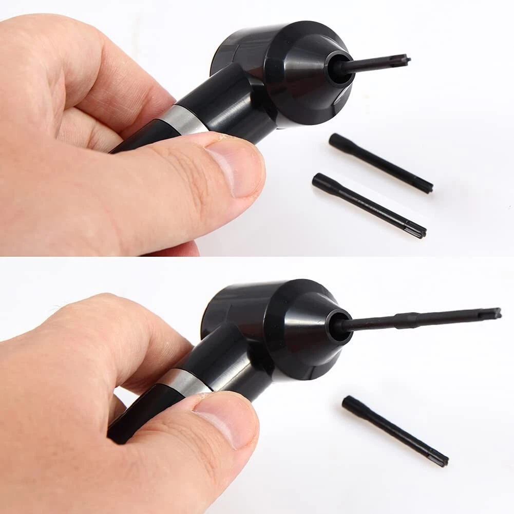 Tattoo Ink Mixer Tattoo Pigment Mixer Machine with 100Pcs Mixing Sticks Eyebrows image 15