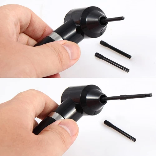 Tattoo Ink Mixer Tattoo Pigment Mixer Machine with 100Pcs Mixing Sticks Eyebrows image 15
