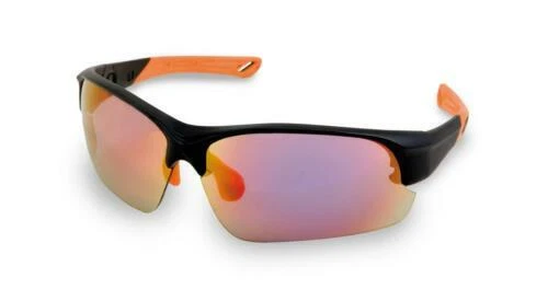 Occhiali da sole polarizzati per la pesca