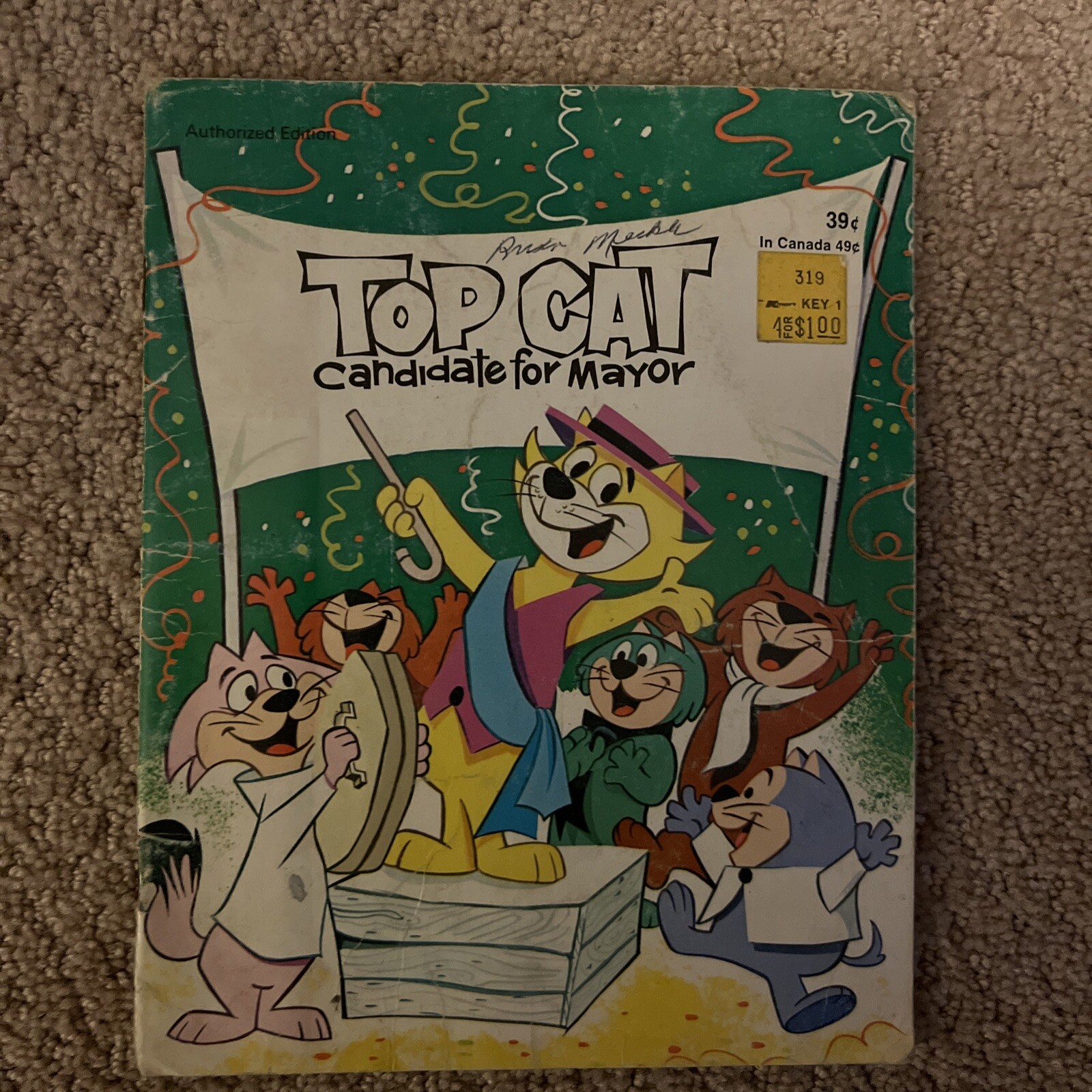Ebay Item For Sale