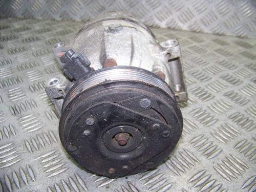 RENAULT SCENIC I LIFT 1.9 DCI AC COMPRESSOR KLIMAKOMPRESSOR KLIMA PUMPE 1135309