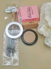 Benefit Cosmetics Bio~ing Industrial Strength Concealer N° 3  0.1 oz READ 