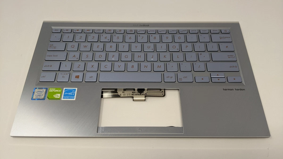 Asus zenbook sale s13 ux392fn