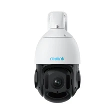 Reolink 4K PoE Security Camera Auto Tracking 260ft IR Night Vision RLC-823A-16X