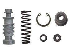 Brake Master Cylinder Repair Kit Rear for 1998 Honda NX 500 W