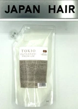 TOKIO IE Outkarami AIR Mist 500ml Refill | Premium Hair Repair | Japan Dr.Jr IFI