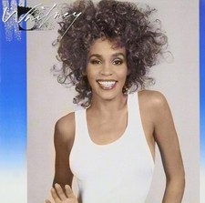 Whitney by Houston, Whitney (CD, 2013) for sale online | eBay